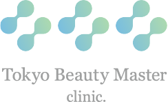 Tokyo Beauty Master clinic.